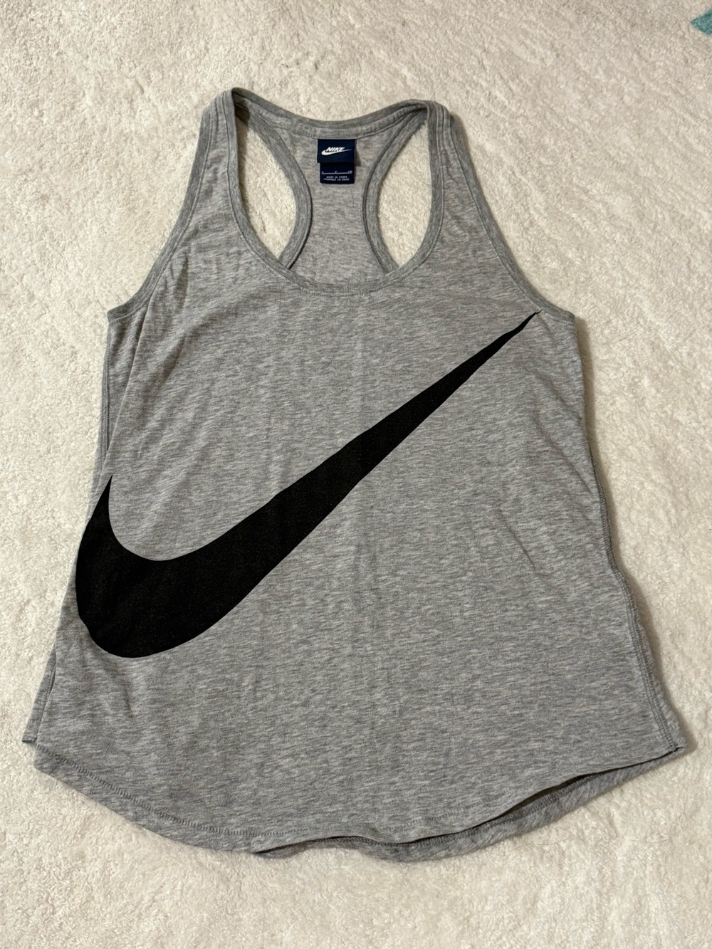Nike Tank